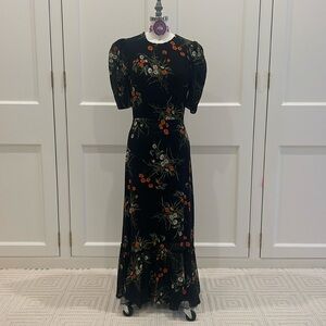 Reformation dress size 6